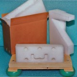 Skid, Carton & Inserts