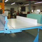 Foam Saw