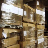 Stock and Release Inventory